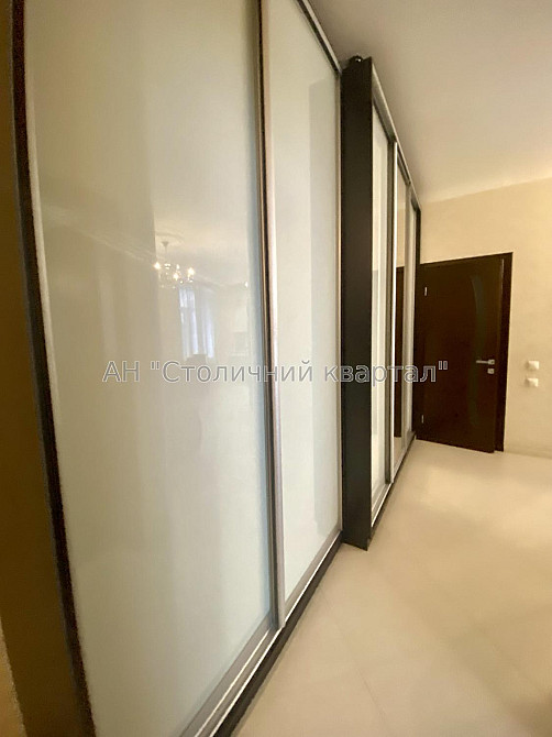 Оренда Будинок 2-кімнатний на Саксаганського вул., 85 Київ - фото 13