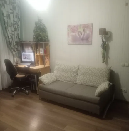 Сталинка. Квартира с ремонтом. Odessa