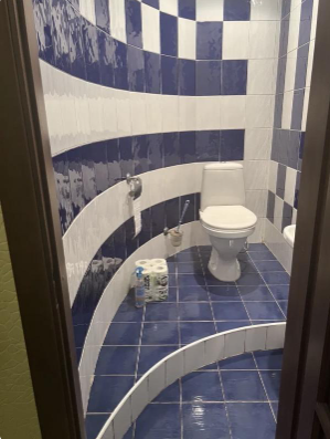 Продам 3х комнатную  в центре. Одесса