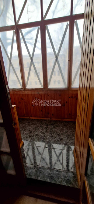 Продаж Квартира 5-кімнатна, 3/4 поверх на вул. Данилевського Харків - фото 14