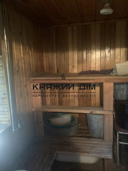 Затишна дача на Десні з банею та садом: 7 соток, 100 м#178;, поруч ліс і пляж  - фото 5