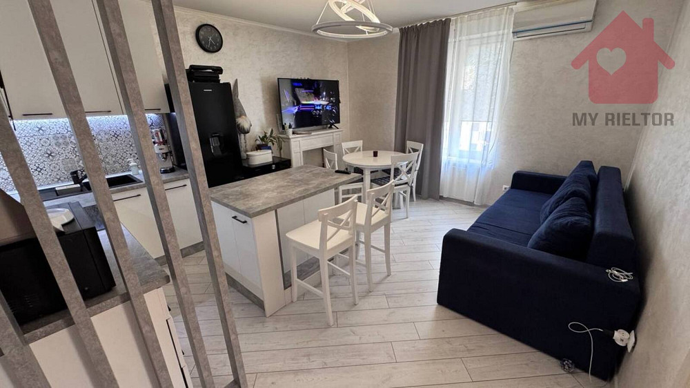 Продаж двокімнатної квартири по вул.Гвардійська Ужгород - фото 4