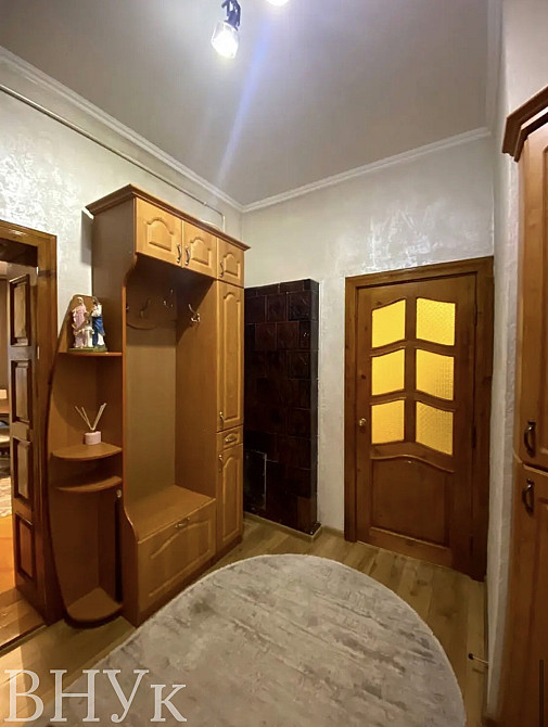 Продаж Квартира 3-кімнатна, 2/3 поверх на Кисілевської Івано-Франківськ - фото 9