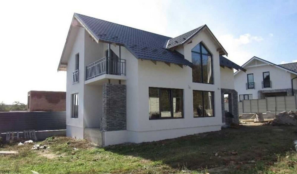 Продаж Будинок на масив Благодатний Вінниця - фото 1