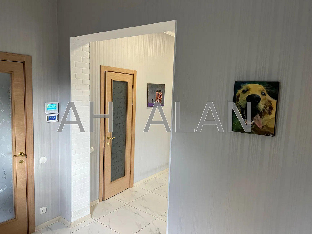 Оренда Будинок 4-кімнатний на Широка вул., 1 Осещина - фото 8