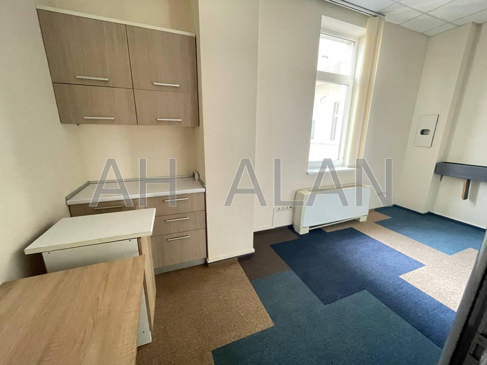 Оренда офісне приміщення на Антоновича вул., 33В приміщень - 6, поверх - 10/11 Київ - фото 18