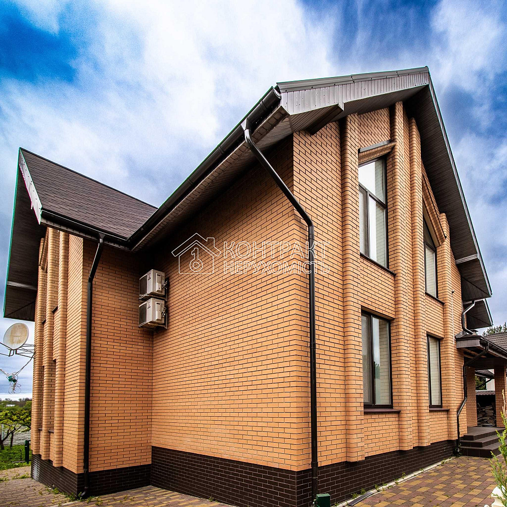 Продаж Будинок 5-кімнатний на вул. Бузкова Харьков - изображение 4