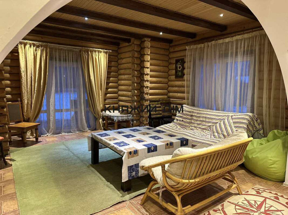 Продажа двух домов в с.Шпитки Киевская обл. Код объекта 2210515  - фото 1