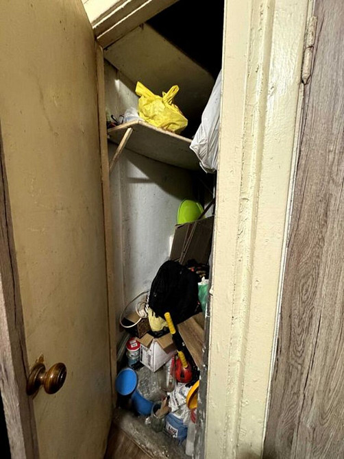 Продаж Квартира 1-кімнатна, 1/9 поверх на Малишка, 27 Київ - фото 11