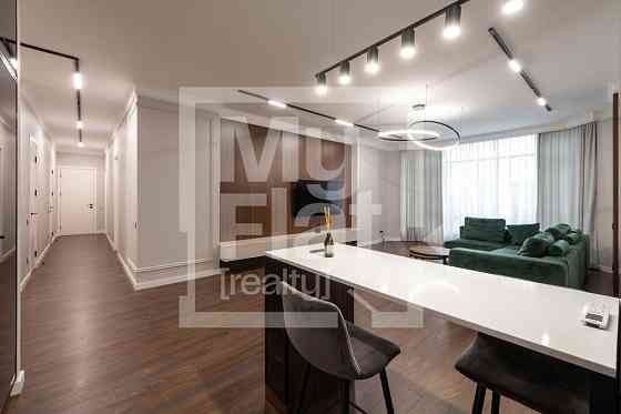 Оренда Квартира 4-кімнатна, 16/27 поверх на вул. Болсунівська Kiev