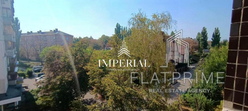 Продаж Квартира 3-кімнатна, 4/5 поверх на вул. Зеленого Клину Киев - изображение 16