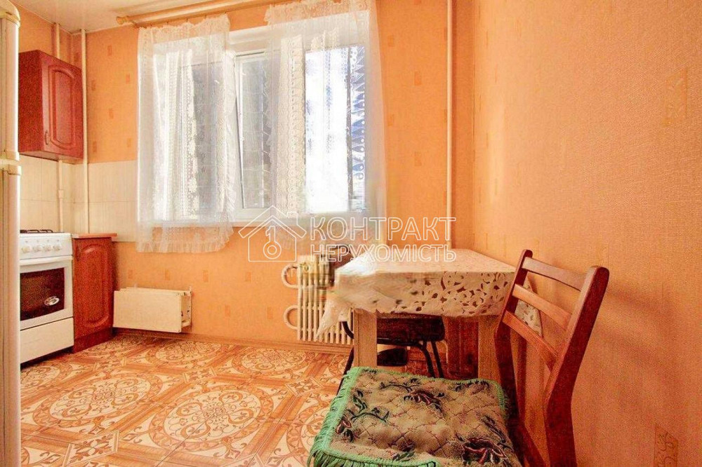 Продаж Квартира 1-кімнатна, 10/16 поверх на вул. Клочківська Харків - фото 11