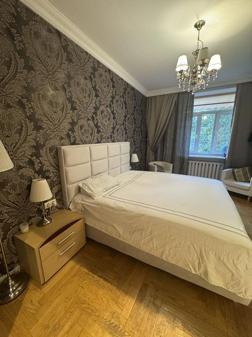 Продаж Квартира 3-кімнатна, 4/5 поверх на Гончара Олеся вул., д. 82 Київ - фото 13