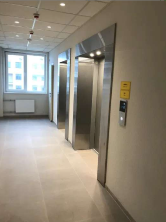 Продаж Квартира 1-кімнатна на просп. Академика Глушко, 17а Odessa