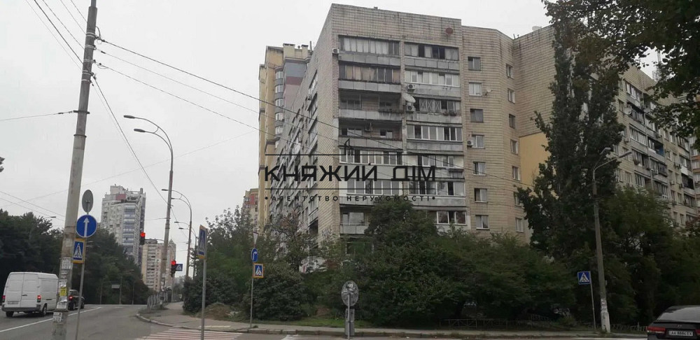 Продаж 3-кімнатної квартири, вул. Чорновола. № 21146648 Київ - фото 3