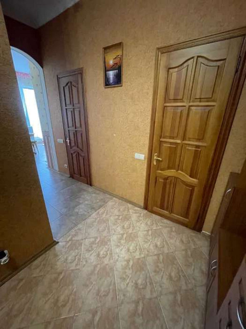 Оренда Квартира 1-кімнатна, 12/16 поверх на ул. Княжий Затон Київ - фото 3