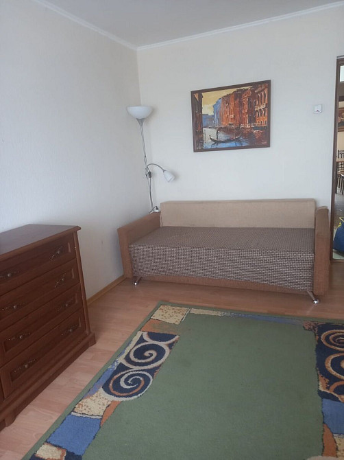 Оренда Квартира 3-кімнатна, 14/16 поверх на просп. Науки, 27 Київ - фото 8