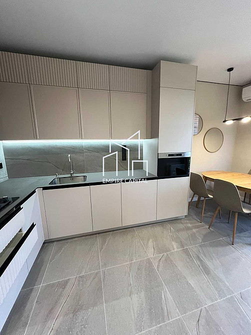 Продаж Квартира 2-кімнатна, 3/6 поверх на вул. Роксоляни Львів - фото 5