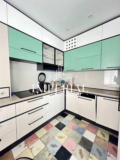 Оренда 3к Квартира 75 кв.м Дмитра Луценка вул. Киев - изображение 4