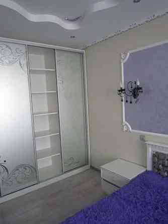 Оренда Квартира 1-кімнатна, 7/25 поверх на ул. Юрия Ильенко Київ