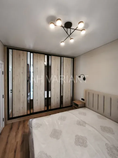 Продаж 1к Квартира 33 кв.м Загорська 168Д Ужгород - фото 15