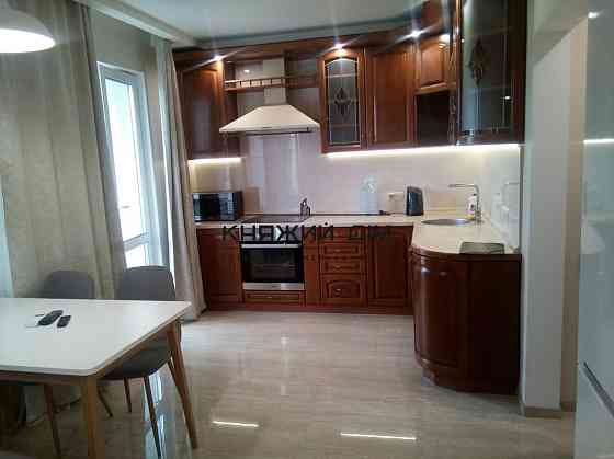 Оренда Квартира 1-кімнатна, 2/7 поверх на Стеценко ул. Киев