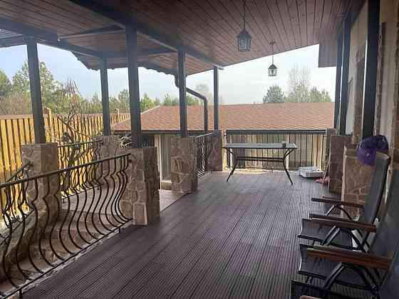 Оренда Квартира 5-кімнатна на вул Польова, 15 Liubymivka (Vyshhorodskyi raion)