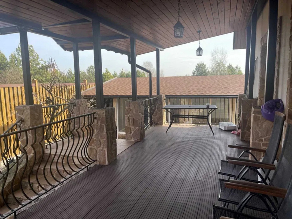 Оренда Квартира 5-кімнатна на вул Польова, 15 Любимівка (Вишгородський район) - фото 6