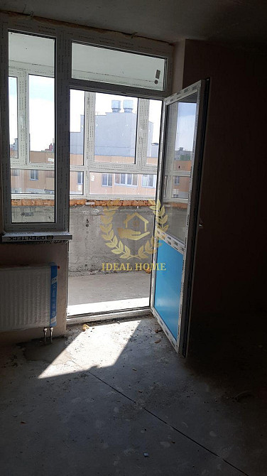 Продаж Квартира 1-кімнатна, 10/22 поверх на Олимпийская ул., 6 Бровари - фото 5