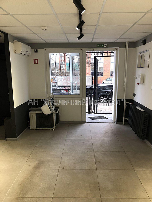 Оренда торгове приміщення на Почайнинська вул., 57/59 поверх - 1/9 Kiev - photo 2