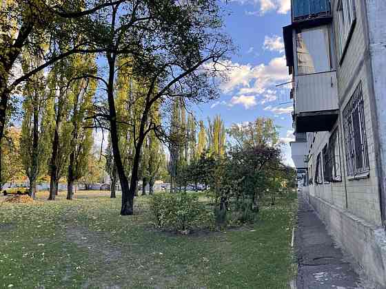 Продаж Квартира 1-кімнатна, 4/5 поверх на Чорних Запорожців, 9А Киев