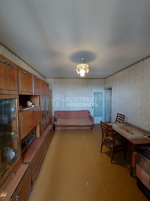 Продаж Квартира 2-кімнатна, 14/16 поверх на вул. Героїв Харкова Харьков - изображение 1