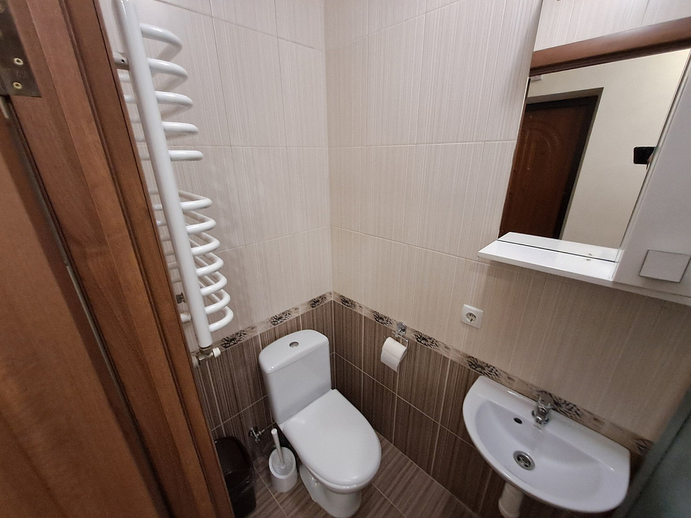 Продаж 2км квартири по вул. Обїзна, Дружба.Тернопіль Тернопіль - фото 8