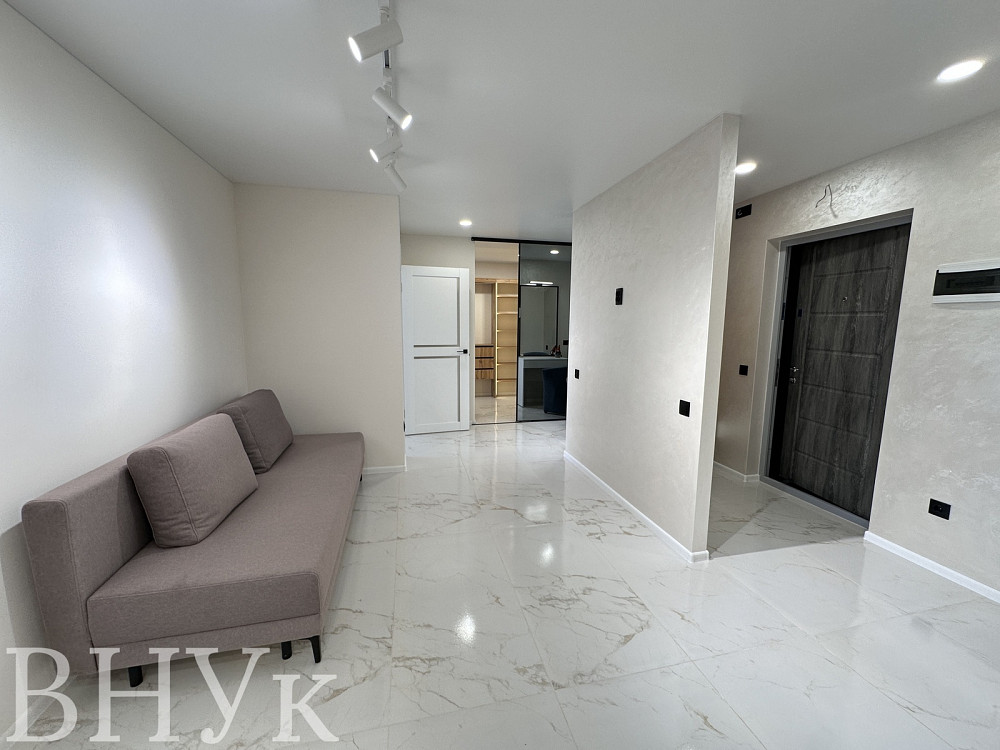 Продаж Квартира 3-кімнатна, 11/11 поверх на вул. Білогірська Тернопіль - фото 8