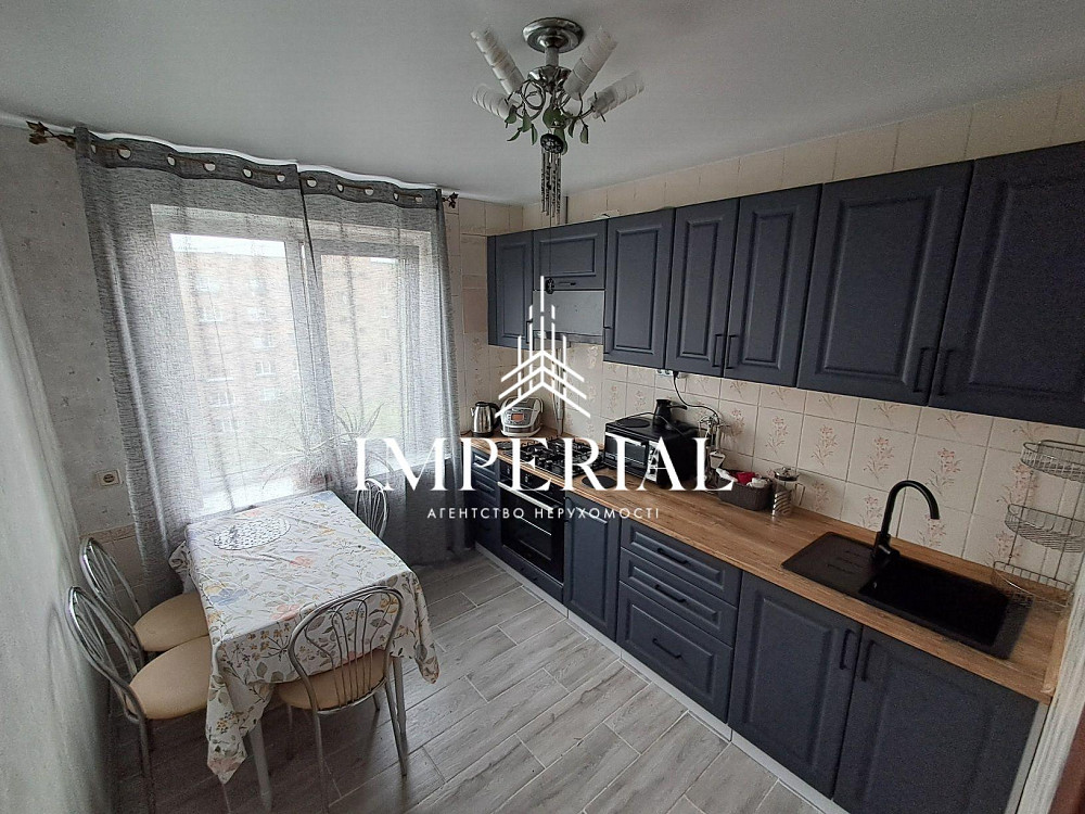 Оренда 2к Квартира 56 кв.м Науки вул. Київ - фото 1