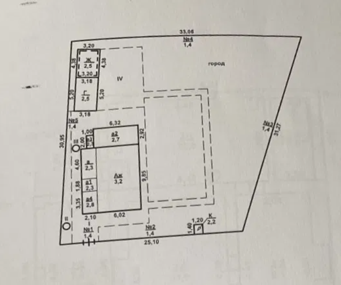 Продам будинок на вул.8 Березня (Більшовик) Одеса - фото 7