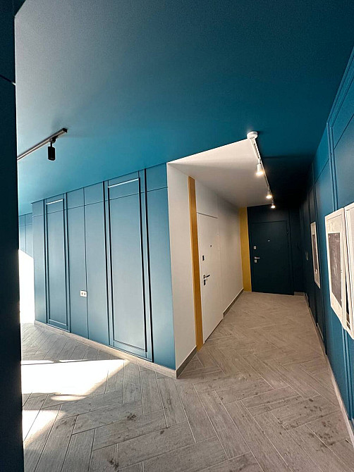 Продаж Квартира 2-кімнатна, 2/13 поверх на Мазепи, 144е Ивано-Франковск - изображение 14