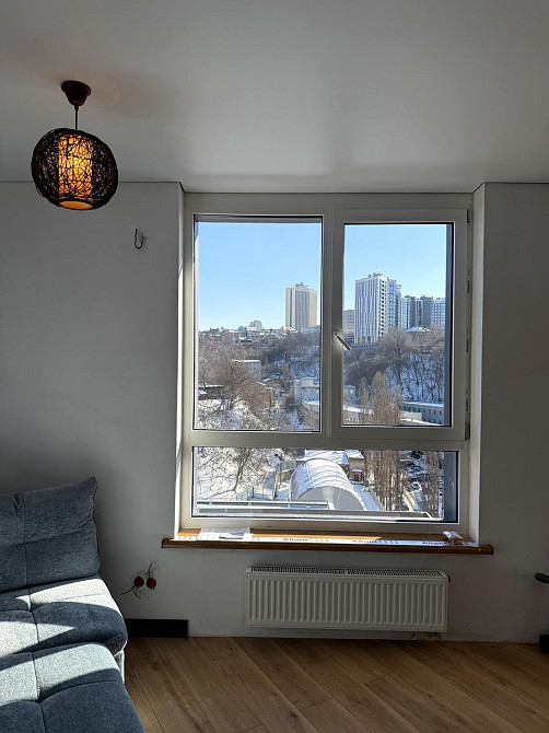 Продаж Квартира 1-кімнатна, 12/26 поверх на Глибочицька вул., д. 73-79 Kiev - photo 8