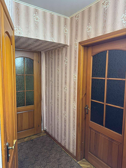 продам 2х кіцмнкатну з меблями та гараж в подарунок Сазонівка - фото 1