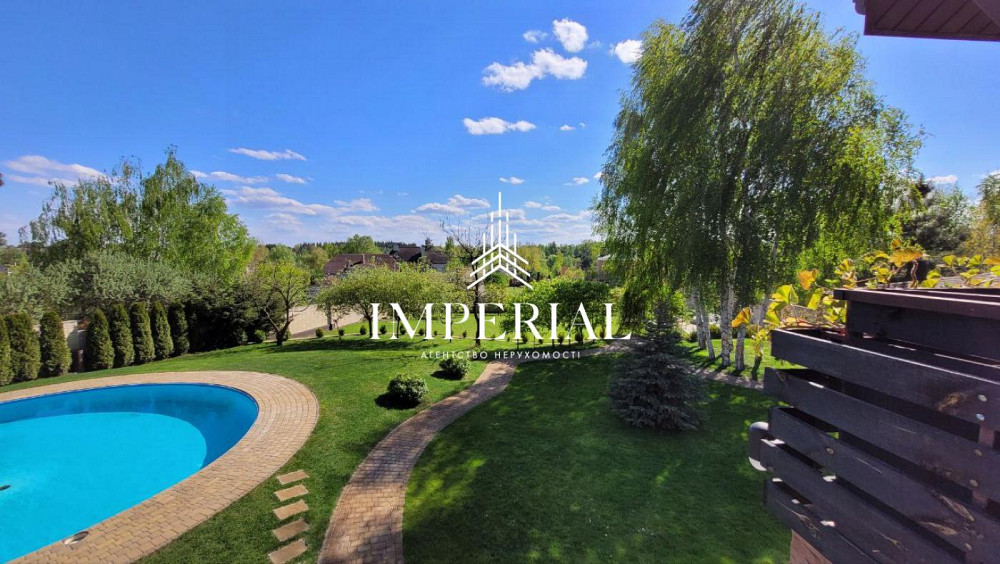 Продаж 2-поверховий Будинок з ділянкою 25 сот 520 кв.м 6 кімн. на Академічна вул. Гореничи - изображение 10