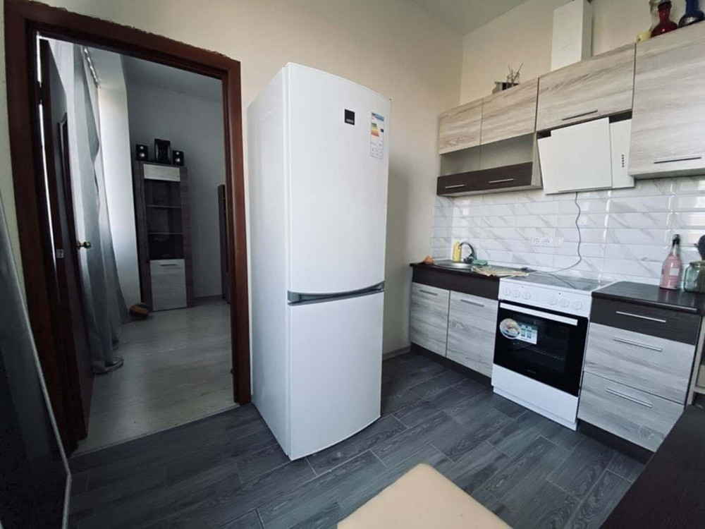 Продаж Квартира 1-кімнатна, 6/7 поверх на Николая  Боровского улица, 37Т Одесса - изображение 12