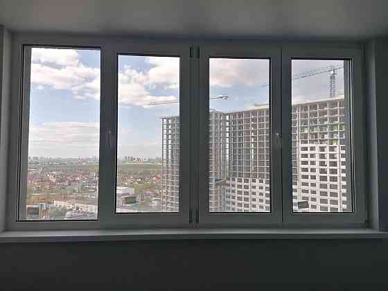 Оренда Квартира 1-кімнатна, 16/25 поверх на вул. Максимовича, 32А Київ