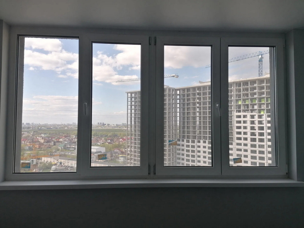 Оренда Квартира 1-кімнатна, 16/25 поверх на вул. Максимовича, 32А Київ - фото 4