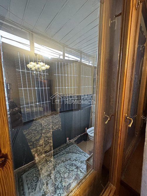 Продаж Квартира 3-кімнатна, 9/9 поверх на вул. Ювілейний Харьков - изображение 3