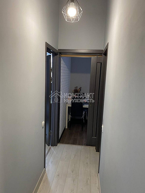 Продаж Квартира 2-кімнатна, 5/5 поверх на вул. Іллінська Харків - фото 6