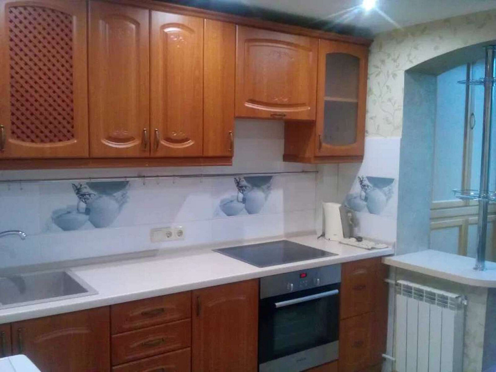 Оренда Квартира 1-кімнатна, 2/16 поверх на Харьковское шоссе, 21/5 Київ - фото 5