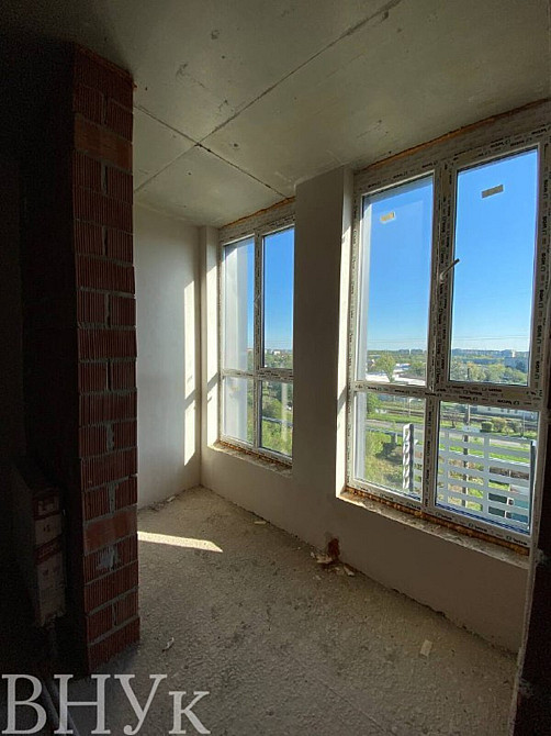 Продаж Квартира 1-кімнатна, 8/10 поверх на Думанського L'viv - photo 4