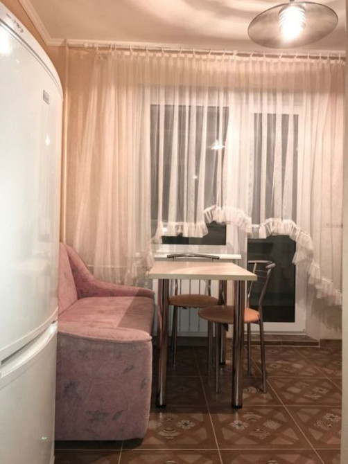 Оренда Квартира 1-кімнатна, 15/16 поверх на Ревуцького, 1 Київ - фото 2