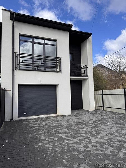 Продаж Будинок 3-кімнатний на вул. Щирецька Львів - фото 1