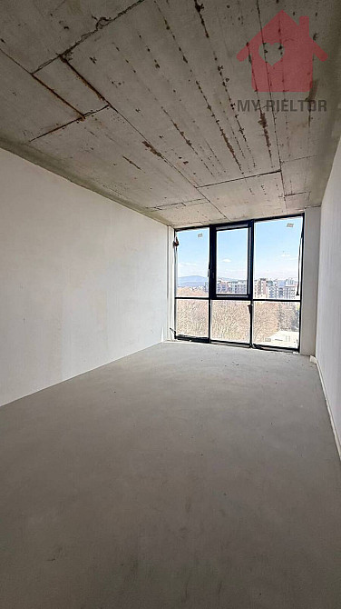 Продаж Квартира 2-кімнатна, 7/11 поверх Ужгород - фото 1